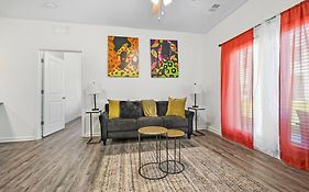 Tranquil Serenity - Exchange At Orange Park