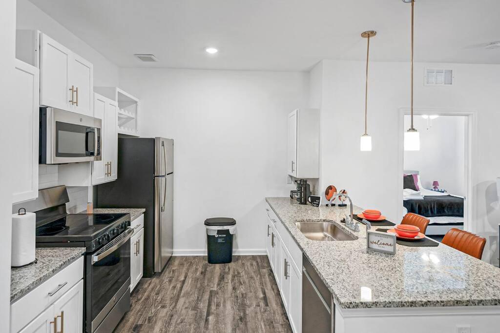 Tranquil Serenity - Exchange At Orange Park Jacksonville Exterior photo
