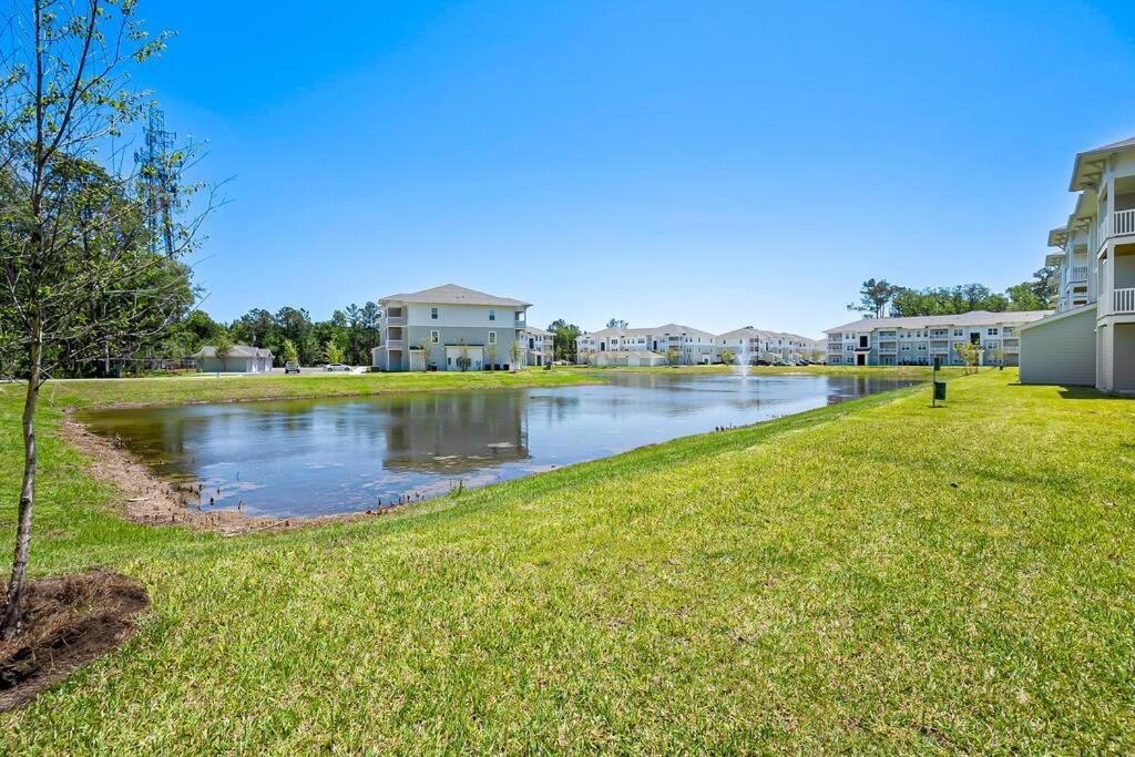 Tranquil Serenity - Exchange At Orange Park Jacksonville Exterior photo
