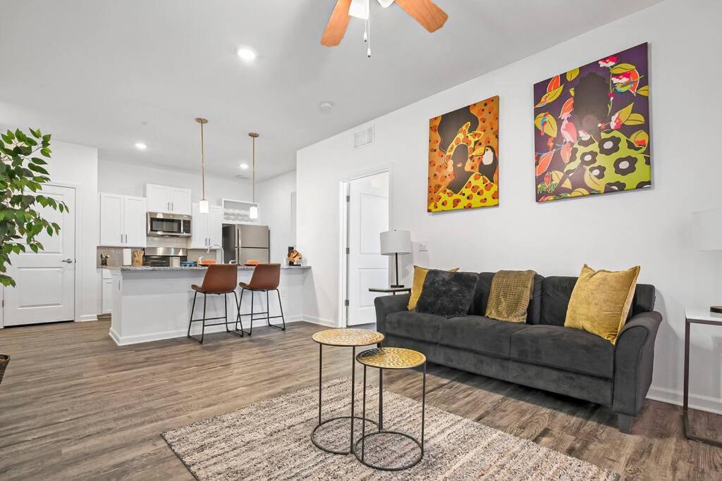 Tranquil Serenity - Exchange At Orange Park Jacksonville Exterior photo