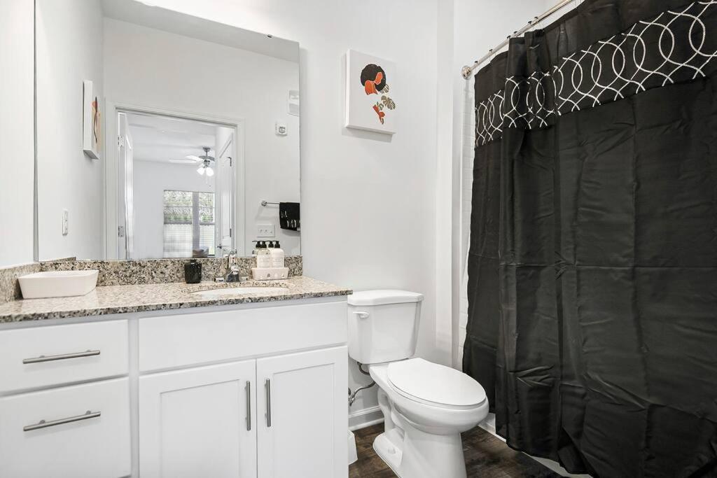 Tranquil Serenity - Exchange At Orange Park Jacksonville Exterior photo