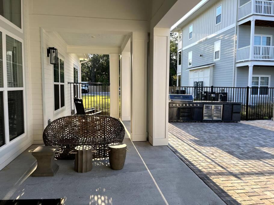 Tranquil Serenity - Exchange At Orange Park Jacksonville Exterior photo