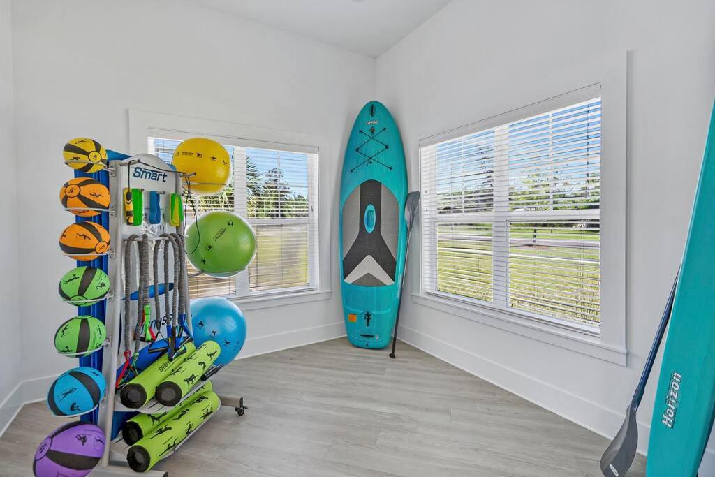 Tranquil Serenity - Exchange At Orange Park Jacksonville Exterior photo