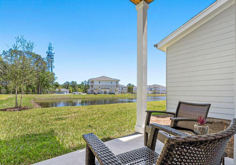 Tranquil Serenity - Exchange At Orange Park Jacksonville Exterior photo