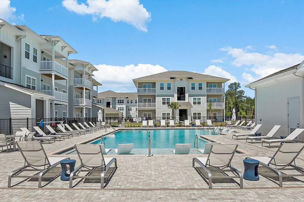 Tranquil Serenity - Exchange At Orange Park Jacksonville Exterior photo