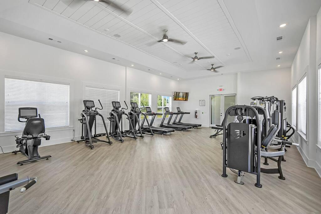 Tranquil Serenity - Exchange At Orange Park Jacksonville Exterior photo