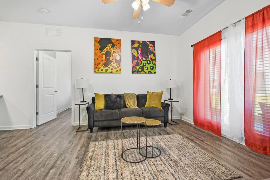 Tranquil Serenity - Exchange At Orange Park Jacksonville Exterior photo