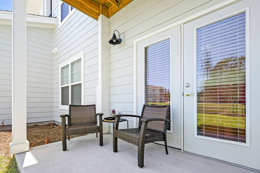 Tranquil Serenity - Exchange At Orange Park Jacksonville Exterior photo