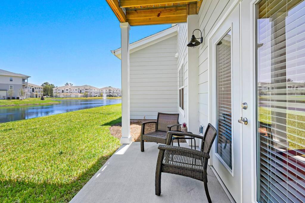 Tranquil Serenity - Exchange At Orange Park Jacksonville Exterior photo