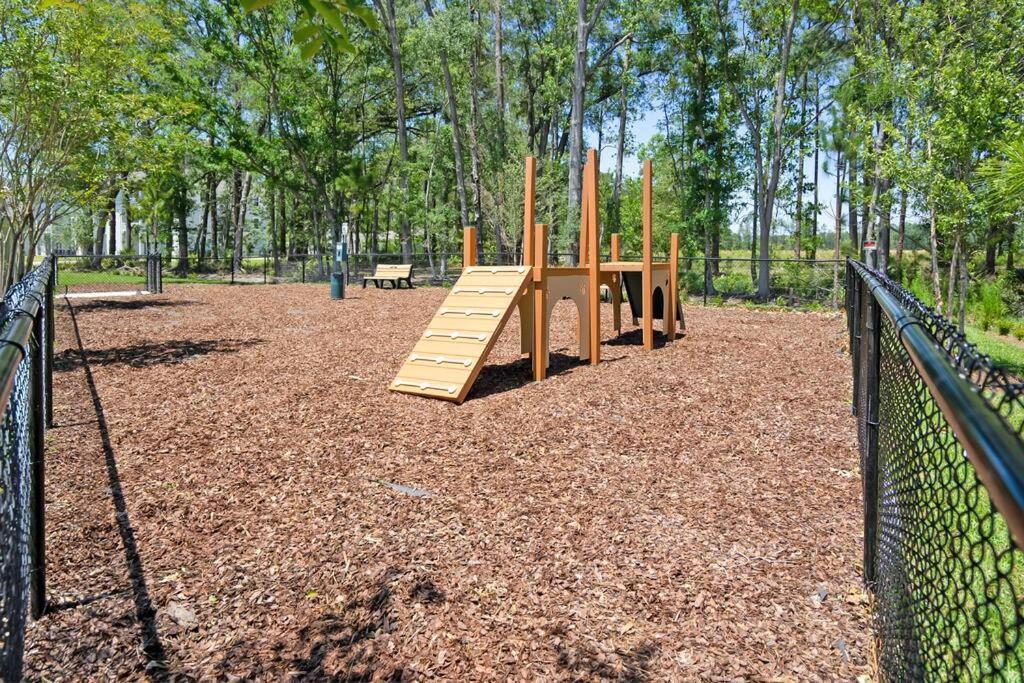 Tranquil Serenity - Exchange At Orange Park Jacksonville Exterior photo