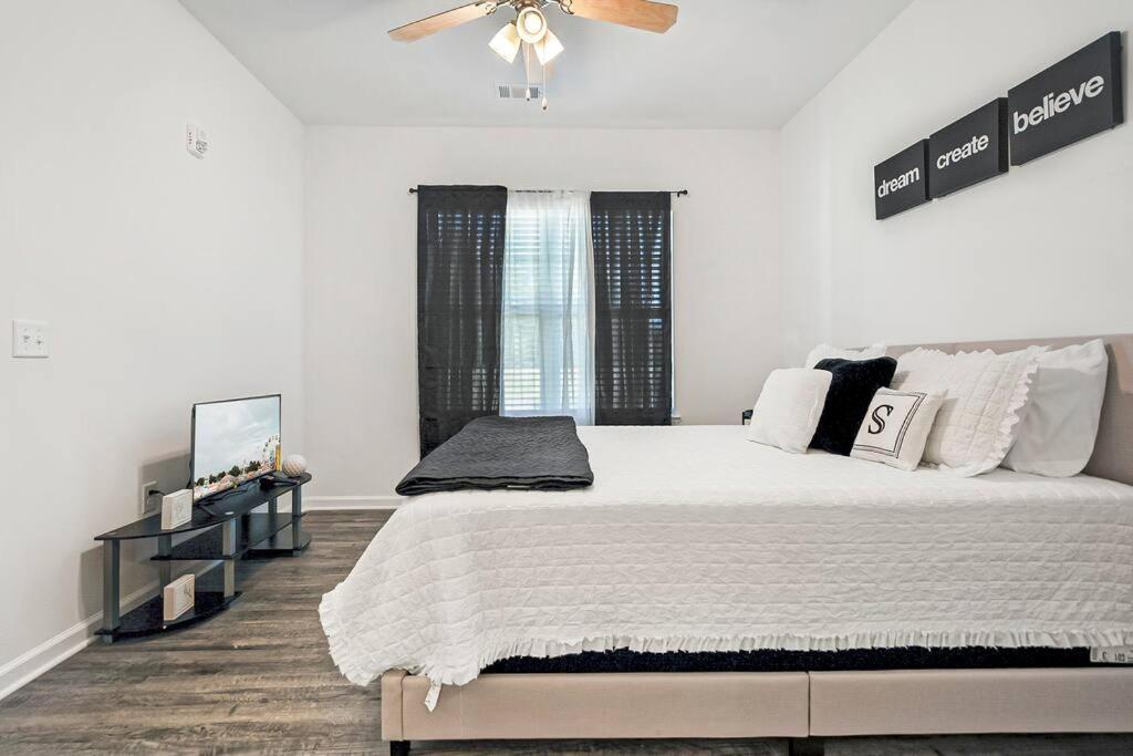 Tranquil Serenity - Exchange At Orange Park Jacksonville Exterior photo