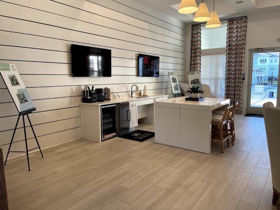 Tranquil Serenity - Exchange At Orange Park Jacksonville Exterior photo
