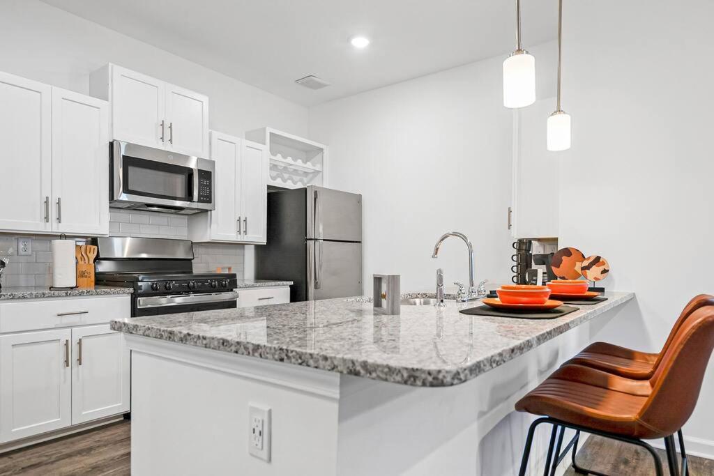 Tranquil Serenity - Exchange At Orange Park Jacksonville Exterior photo