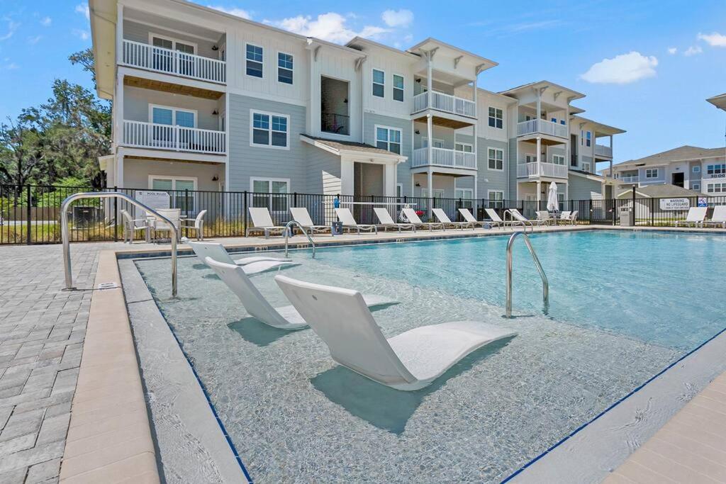 Tranquil Serenity - Exchange At Orange Park Jacksonville Exterior photo
