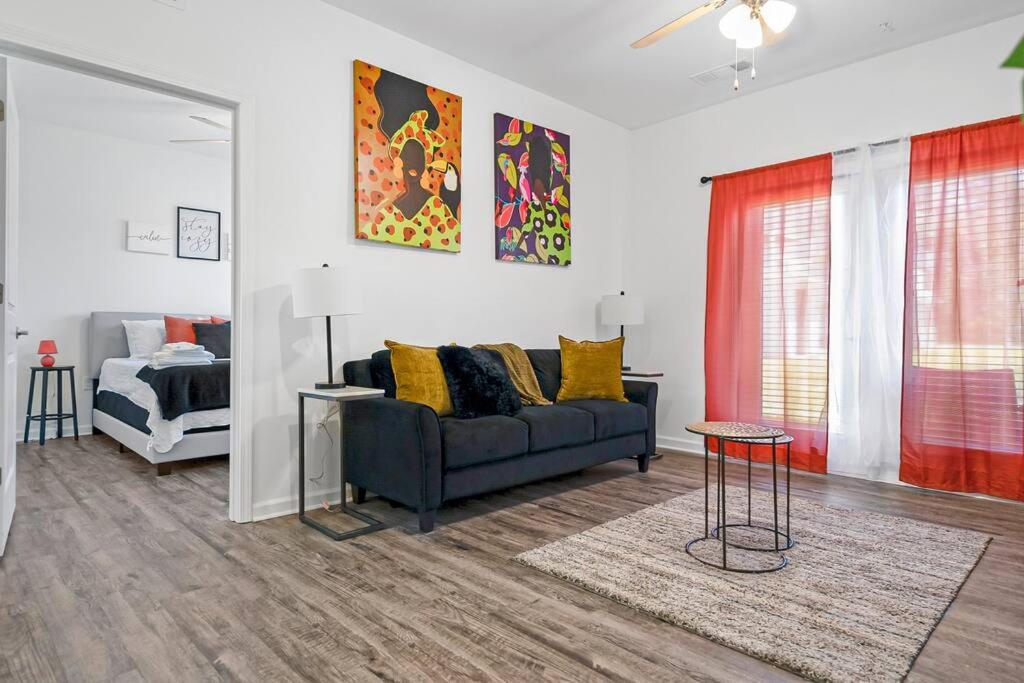 Tranquil Serenity - Exchange At Orange Park Jacksonville Exterior photo