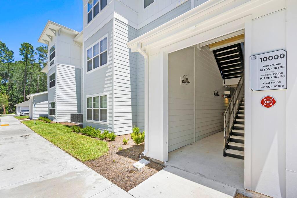 Tranquil Serenity - Exchange At Orange Park Jacksonville Exterior photo